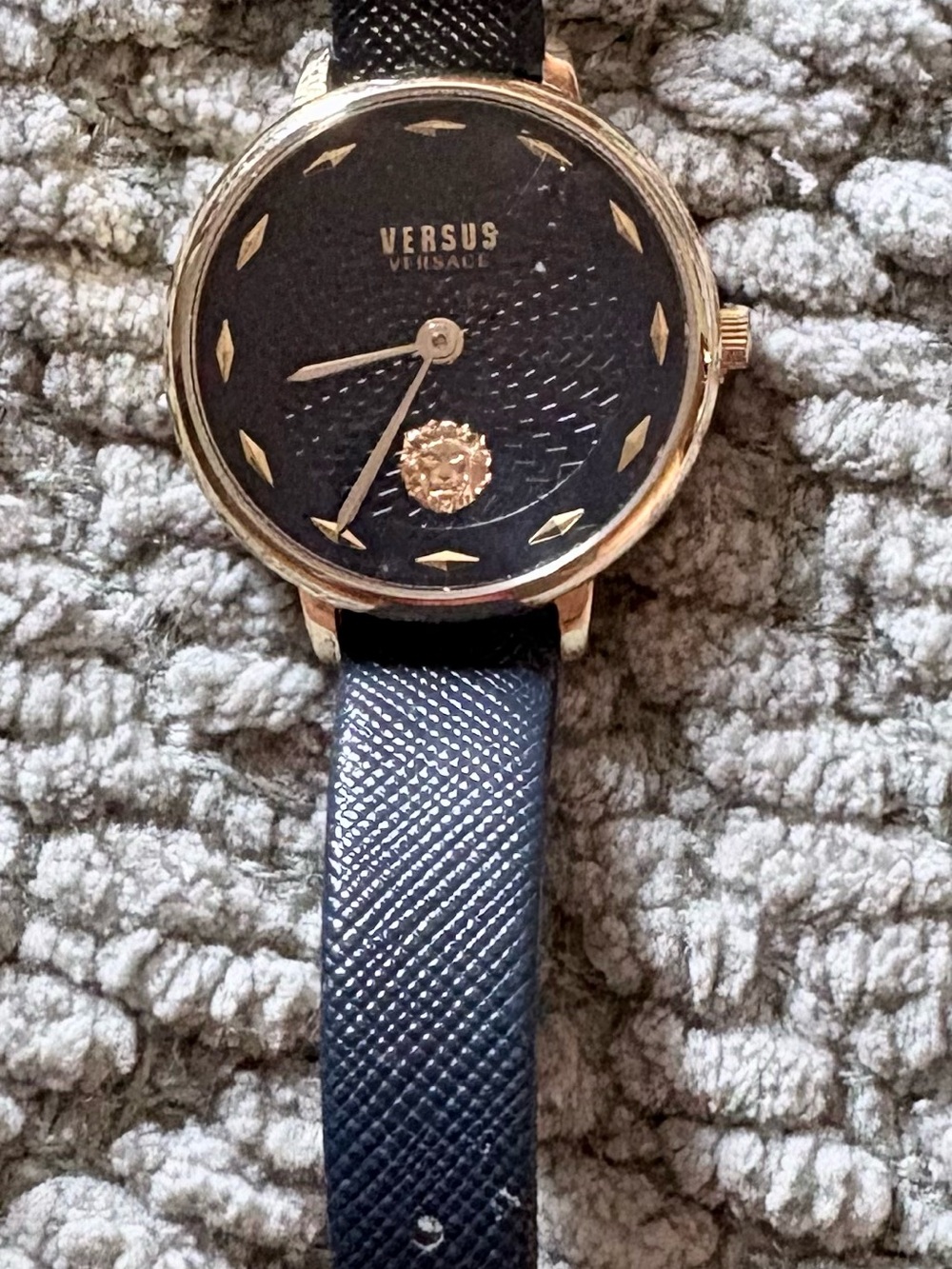 Versace Versus Ladies Watch